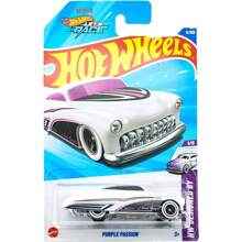 Hot Wheels 1:64 Scala Veicoli Per Giocare O Display Die-25G Collezione di Auto in Pressofusione Giocattolo Simulazione Auto da Corsa Modello F1 25J Auto Sportiva in Lega 25J Serie Batmobile W1 Nissan Skyline in Lega C4982 Piccola Auto Collezione GTC Regalo Appassionato Ragazzo Modellino Auto