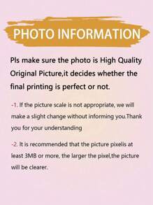 1 Piece Custom Photo, Custom Retro Anime Style Framed Canvas Wall Art Based On Photos, Retro Anime Character Photos, Print Personalised Artwork, Watercolour Canvas Art Mural, All Kinds Of Holiday Gifts, Personalised Gifts, Wedding Gifts, Birthday Gifts, Christmas, Chinese New Year Valentine's Day, Wedding Anniversaries, Personalized,Ideal Gifts For Him,Ideal Gifts For Her,Her,Boyfriend,Girlfriend,Dad,Mom,Family,Friends,Son,Daughter,Kids,For Anniversaries,For Birthdays,For Housewarming,For Graduation,Kitchen,Dining Room,Bedroom,Office,Living Room,Home,Garden,Tea Room