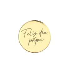 5 件/10 件/20 件金色亚克力最佳爸爸/爱你爸爸/爸爸纸杯蛋糕装饰，适合父亲节生日派对蛋糕装饰