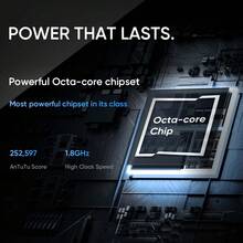 Realme Note 60 解锁手机 3GB+64GB/4GB+128GB/6GB+128GB 全球版，4G LTE，Andriod 14 智能手机，6.74 英寸高清 90Hz 显示屏，5000mAh 电池，3200 万像素摄像头，7.79mm 超薄手机，无适配器