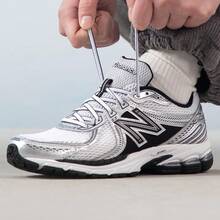 New Balance NB 860 Series Retro Running Shoes, 2026 New Casual Sports Shoes, Unisex Couple Sneakers ML860XD