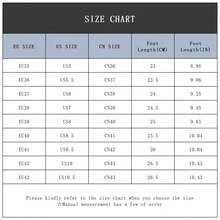 Comfortable Women's Low Top  Single Shoe - Stylish Round Toe Flat Bottom Anti-Slip  For Everyday Wear - 白色 - 查看 2