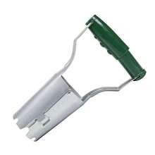 2pcs Stainless Steel Gardening Transplant Trowel, Plant Flower Seedling Digging Tool Kit - Multicolor - View 6