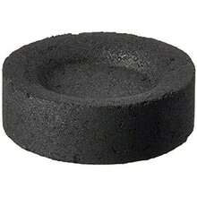 40MM Starlight Round Charcoal Hookah Incense Narghile Slow Burn Disc 40 Mm Large - Multicolor - View 2