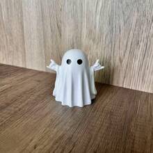 New Creative Cute Halloween Rocking Goblin Ornament Desk Decor