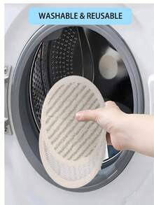 2/4/6pcs Replacement Pads Compatible With Shark S8201 S8001 S7001 S7201 S7000AMZ S7000 S7005 S7020 S7001C Steam & Scrub Mops, Dirt Grip Steam Mop Pads - Grey - View 10