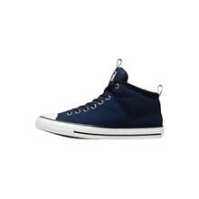 Converse Chuck Taylor All Star High Street - Blue - View 2