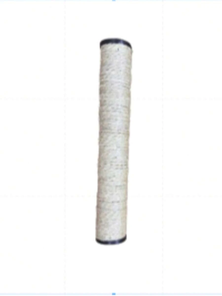 Cat Scratching Post With Exclusive Double Cat Toy - 隨機顏色 - 查看 1