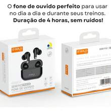 A´GOLD FN-BT28  Bluetooth Headphones - Green - View 2