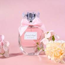 Luxury Car Air Freshener, Long-Lasting Light Fragrance, Deodorant, Quicksand Design, Car Air Aromatherapy, Gentle Encounter Air Freshener, Women's Air Freshener Angel Air Freshener, Contains Lily, Neroli, Freesia, Vanilla, Candy, Popcorn, Musk, Amber And Other Fragrances, Does Not Contain Bpa Formula, Fragrance Concentration