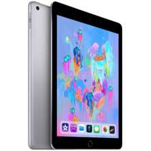 Apple Apple IPad 6th Generation 32GB/128GB (WiFi & Cellular) (Refurbished - B Grade Condition)