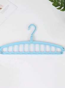 Multi-Functional Seamless Scarf Storage Rack For School Dormitory Home Bedroom, Rotating Scarf Organizer