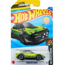 Hot Wheels 1:64 Scala Veicoli Per Giocare O Display Die-25G Collezione di Auto in Pressofusione Giocattolo Simulazione Auto da Corsa Modello F1 25J Auto Sportiva in Lega 25J Serie Batmobile W1 Nissan Skyline in Lega C4982 Piccola Auto Collezione GTC Regalo Appassionato Ragazzo Modellino Auto