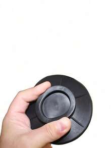 4pcs Anti-Vibration Anti-Walk Washing Machine Pads, Rubber Feet Pads To Prevent Washing Machine And Dryer From Walking, Waterproof And Noise Reduction, Universal Fit