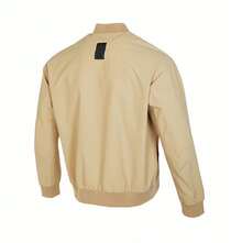 Adidas TH BOM WV JKT Men's Sports Casual Jacket