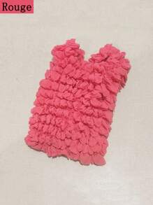 1pc New Style Large Capacity Magic Bubble Bag, Women's Multi-Purpose Scrunchy Bag