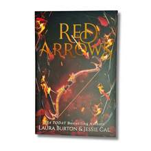 Fairy Tales Reimagined Collector's Edition Bundle - Signed By The Author Book Lover Book Series - Red Arrows - View 1