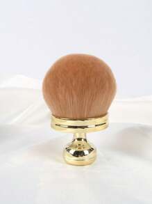Large Mushroom Head Brush Multi-Purpose Makeup Brush Loose Brush Brush Blush Brush Makeup Brush Crushed Hair Brush Beauty Tool