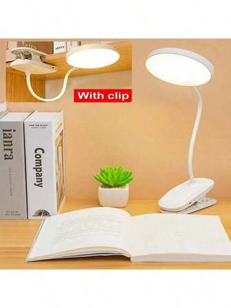 Lampe de chevet sans fil, 5 niveaux de luminosité + 5 températures de couleur, lampe de lecture 1800 mAh rechargeable, lampe de bureau sans fil, lampe de chevet à variation d'intensité tactile, lampe de lecture pour enfants