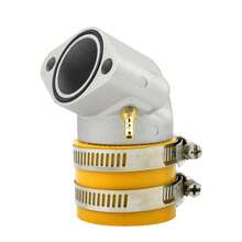 Motorcycle Intake Carburetor Manifold For GY6 150cc 4T Engine Carburetor Adapter Interface Scooter ATV Kart - one-size - View 15