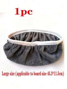3pcs Compatible Mop Cloth Washable Reusable Mop Flat Mop Replacement Cloth Cover