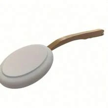 Mother's Day Gift,Lotion Applicator For Back - Easy Reach Long Handle Bath Brush For Body Cream, Moisturizer, Sunscreen - Non-Electric, No Battery Required - For Elderly, Women - Skin Care Tool,Holiday Gifts