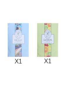 3/6/12pcs, Hanging Wardrobe Scented Sachet, Wardrobe Odor Removal Scented Bag, Portable Sachet, Wardrobe Air Fresheners, Household Gadgets,1/24/36pcs, Apartment Essentials, Back To School,Supplies,Aromatherapy,House Freshener,Diffuser,Gift,Home Decor