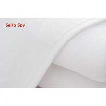 1 قطعة/2 قطعة منشفة حمام بيضاء، 70 سم * 140 سم، سريعة الجفاف، ماصة، ناعمة، مناسبة للحمام والفندق والنادي الرياضي والعطلات والحفلات وحمام السباحة والشاطئ والعودة إلى المدرسة لصالون التجميل والحمام المنزلي