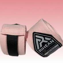 120in/180in Boxing Hand Wraps Antibacterial&Breathable Easy Wash Wrist Wraps For Boxing, Kickboxing, Muay Thai, MMA