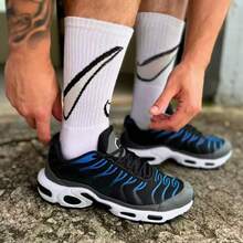 Air TN Plus Max Premium Vapor Bubble Cushioning Springs Party Gym And Fitness Running Comfortable Super Promotion. - Royal - View 4