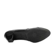 Modare Heeled Shoe And Sock MD24-70056 - màu đen - Xem 8