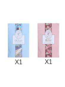3/6/12pcs, Hanging Wardrobe Scented Sachet, Wardrobe Odor Removal Scented Bag, Portable Sachet, Wardrobe Air Fresheners, Household Gadgets,1/24/36pcs, Apartment Essentials, Back To School,Supplies,Aromatherapy,House Freshener,Diffuser,Gift,Home Decor