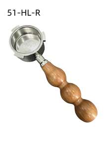 قطعة واحدة مرشح قهوة إسبريسو قاعدي بدون قاع ب- 3 أذرع، يتناسب مع ماكينات الإسبريسو من طراز DeLonghi Dedica EC680/EC685، مرشح من الإسبريسو الفردي من الفولاذ المقاوم للصدأ، عودة إلى المدرسة - متعدد الألوان - مشاهدة 15