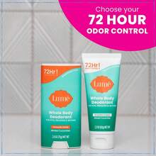 Lume Antiperspirants And Deodorants Stick - Minted Cucumber - 2.6oz - 1 - View 6