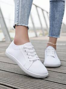 Neue Outdoor-Sportschuhe mit weiter Passform, atmungsaktiv, rutschfest, leicht, Freizeitschuhe zum Angeln, flache Unisex-Wanderschuhe mit runder Zehenpartie und niedrigem Schaft