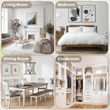 Asymmetrical Mirror Irregular Wall Mirror Modern Wood Frame Mirror Decorative Wall Mirror Suitable For Bedroom Living Room Bathroom Entrance