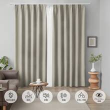 Blackout Curtains & Shades