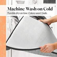 Washable Modern Area Rug - Geometric Style Rugs For Living Room, Bedroom, Machine Washable Rug Soft Non Slip Non Shedding Area Rug - Grey, 5'x7'20*31in16*48in18*60in 5*7ft , Area Rug Doormat Kitchen Mat Non-Slip Washable Rug Mats, Suitable For Bathroom, Bedroom,  ' Room, Living Room, Kitchen,1Pc Rug For Pet, Entrance Gift For   Pet Women Men Old People The Old Elder Grandma Grandpa Mother's Day, Father's Day, Thanksgiving, Christmas, Easter, Wedding, Graduation Season, Housewarming, Moving Party Floral Vintage Style, Enthusiast Gifts, Family Gift, Store Farm Gardon Lake Mountain Forest Snow Street Yard Pet Dog Sign, Game Science Abstract Animal Stone Canvas Art Vintage Deer Cow Cattle Sheep Bird Wall Decor Country Rustic Nature Wilderness Fossil Scenery Painting Posters Pictures Modern Minimalist Artwork Home Decoration For Kitchen Living Room Bedroom Bathroom Office School - Green - View 9