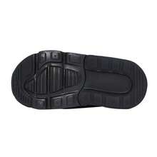Toddler's Nike Air Max 270 Extreme Black/Black-Black (CI1109 005) - 黑色 - 查看 5