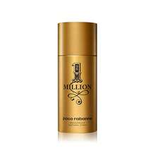 Paco Rabanne 1 Million Spray Deodorant 150 Ml