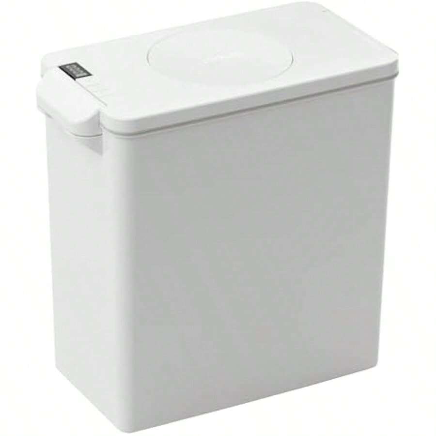 Pet Food Storage Containers & Scoops