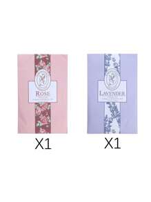 3/6/12pcs, Hanging Wardrobe Scented Sachet, Wardrobe Odor Removal Scented Bag, Portable Sachet, Wardrobe Air Fresheners, Household Gadgets,1/24/36pcs, Apartment Essentials, Back To School,Supplies,Aromatherapy,House Freshener,Diffuser,Gift,Home Decor