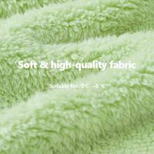 Single Selling, Soft And Comfortable, Breathable And Sturdy, Metal Hook Hanging Design, Exquisite Workmanship, Healing Color, Elegant Pet Sleeping Bag And Hanging Nest, Suitable For Use In Pet Cages, Suitable For Small Pets Such As Golden Bears, Hamsters, Chipmunks, Sugar Gliders, Flying Squirrels, And Small Bird Pets