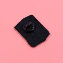 Halloween Enamel Brooch Lapel Pin Badge Backpack Pin Women's Brooch Clothing Gift Jewelry Fashion Accessory - NR23026 - View 5