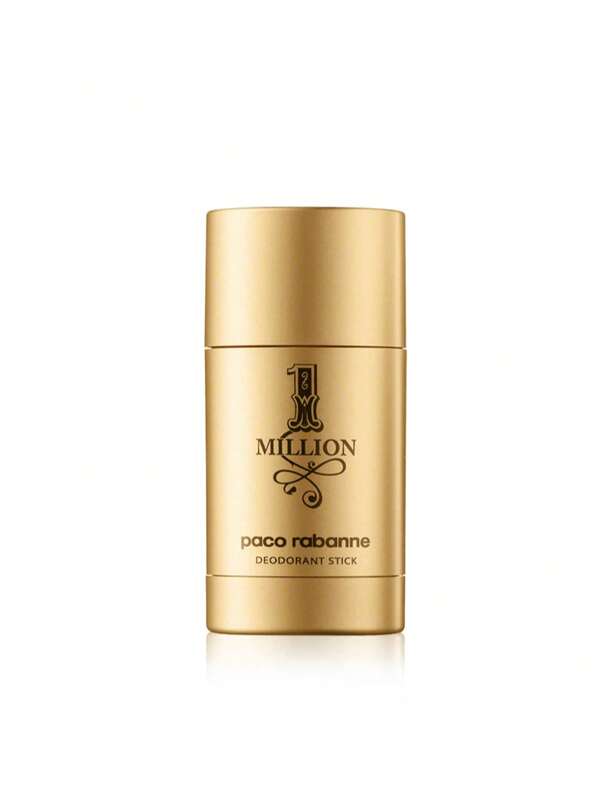 Paco Rabanne Desodorante em bastão 1 Million da Paco Rabanne 75 ml