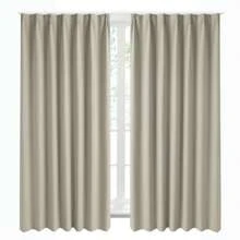 Blackout Curtains & Shades