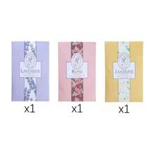 3/6/12pcs, Hanging Wardrobe Scented Sachet, Wardrobe Odor Removal Scented Bag, Portable Sachet, Wardrobe Air Fresheners, Household Gadgets,1/24/36pcs, Apartment Essentials, Back To School,Supplies,Aromatherapy,House Freshener,Diffuser,Gift,Home Decor