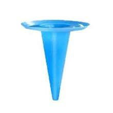 5 Anti Drip Cone-Shaped Ice Cream Racks, Multiple Colors, Anti Drip Ice Racks, Frozen Snack Racks, Popsicle Racks, Ice Cream Tools - Multicolor - View 9