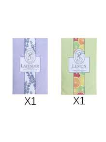 3/6/12pcs, Hanging Wardrobe Scented Sachet, Wardrobe Odor Removal Scented Bag, Portable Sachet, Wardrobe Air Fresheners, Household Gadgets,1/24/36pcs, Apartment Essentials, Back To School,Supplies,Aromatherapy,House Freshener,Diffuser,Gift,Home Decor