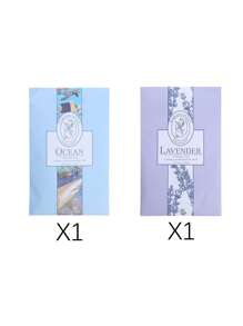 3/6/12pcs, Hanging Wardrobe Scented Sachet, Wardrobe Odor Removal Scented Bag, Portable Sachet, Wardrobe Air Fresheners, Household Gadgets,1/24/36pcs, Apartment Essentials, Back To School,Supplies,Aromatherapy,House Freshener,Diffuser,Gift,Home Decor